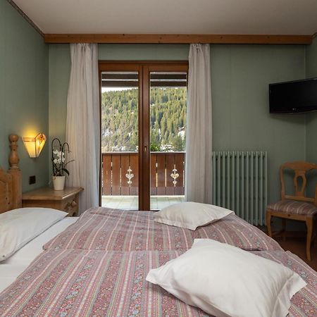 Hotel Garni Norma Madonna Eksteriør bilde