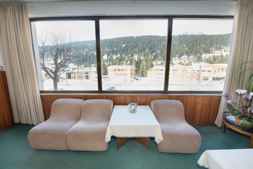 Hotel Garni Norma Madonna Eksteriør bilde
