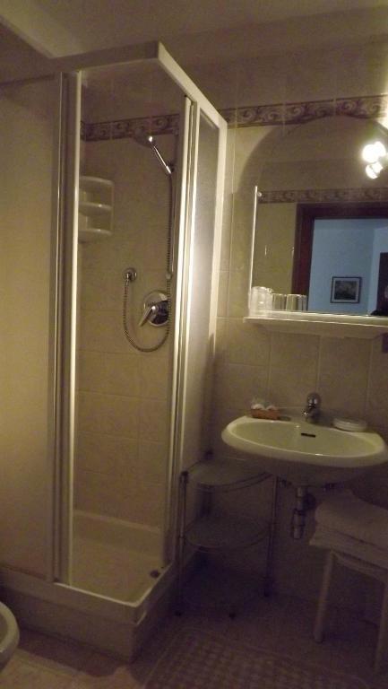 Hotel Garni Norma Madonna Rom bilde