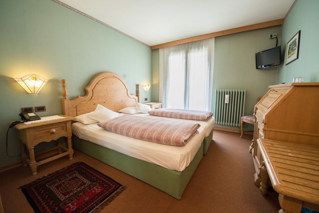 Hotel Garni Norma Madonna Rom bilde