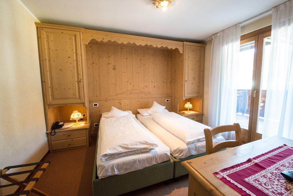 Hotel Garni Norma Madonna Rom bilde