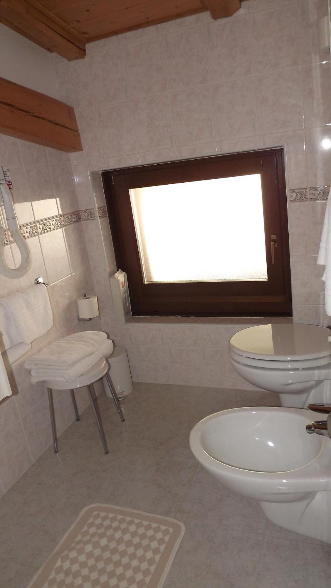 Hotel Garni Norma Madonna Eksteriør bilde