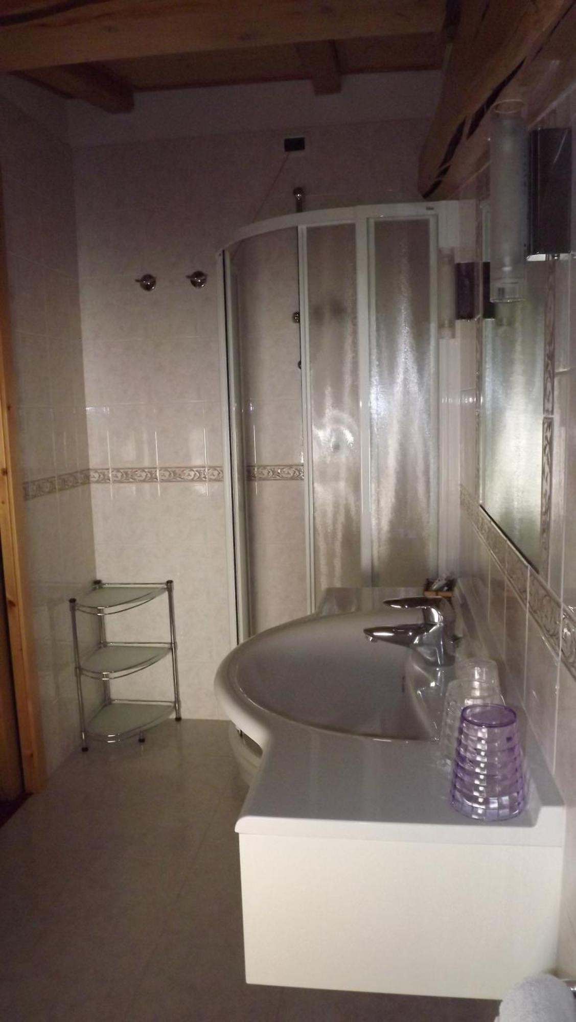 Hotel Garni Norma Madonna Eksteriør bilde