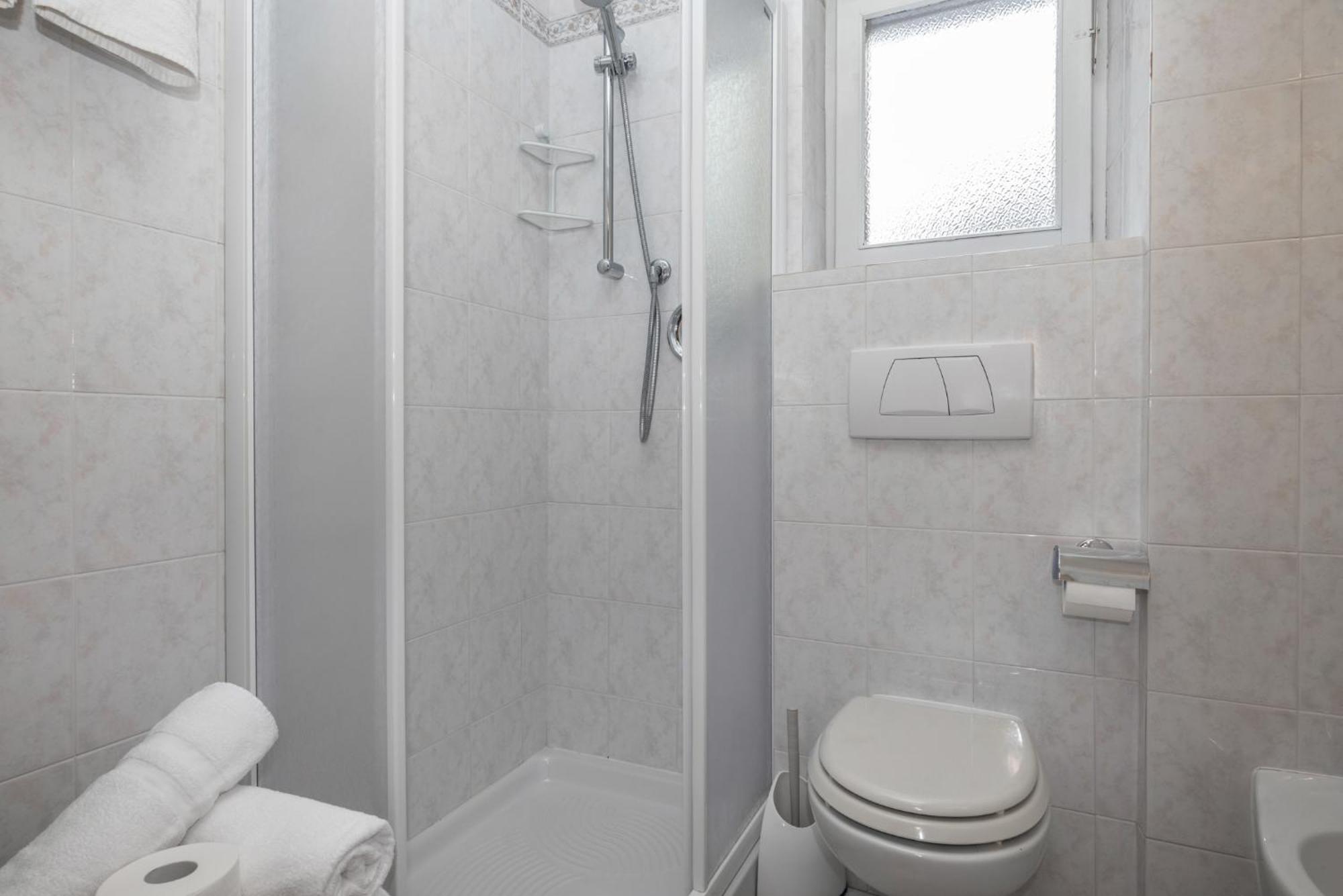 Hotel Garni Norma Madonna Eksteriør bilde